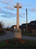 War Memorial